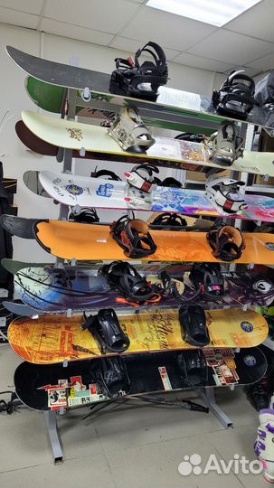 Sub в коробке