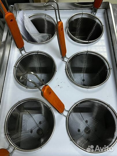 Макароноварка airhot PC-6