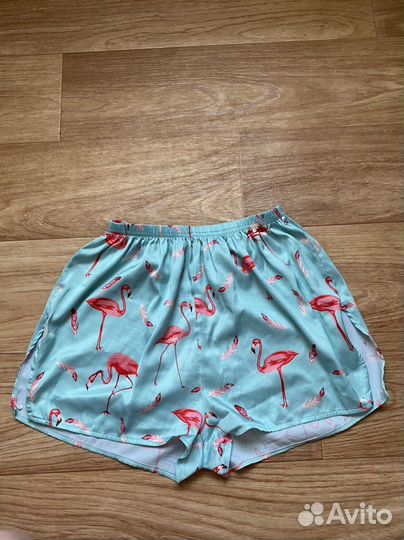 Шорты
