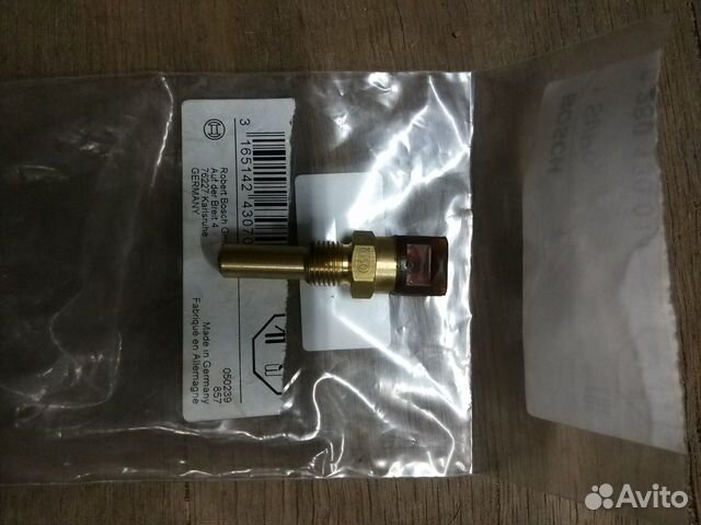 датчик температуры шевроле эпика