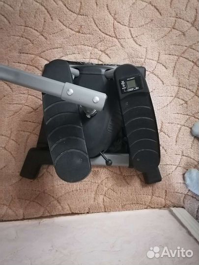 Тренажер степпер