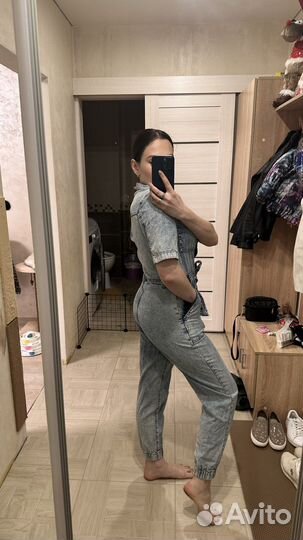 Комбинезон женский