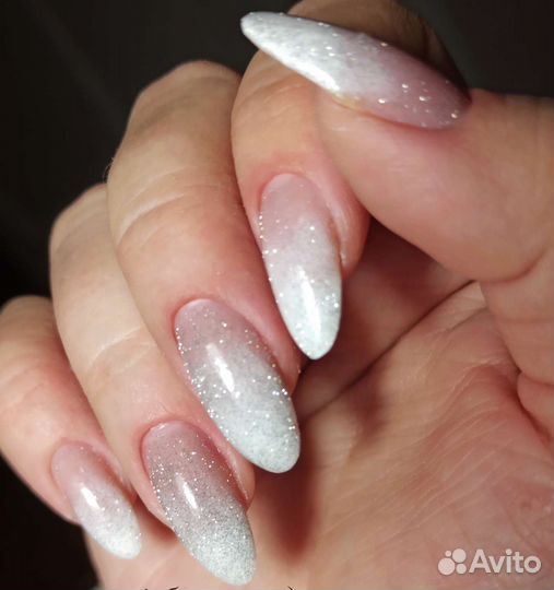 Мастер ногтевого сервиса