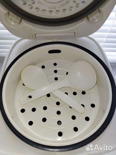 Мультиварка бу