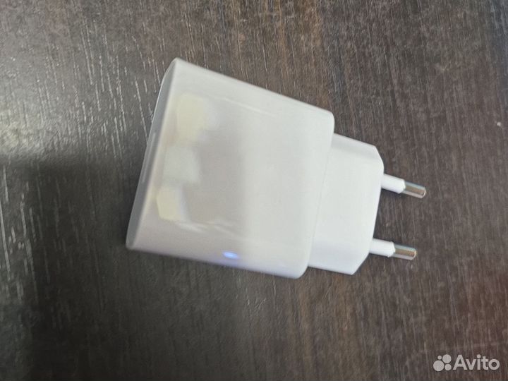 Зарядное устройство Xiaomi