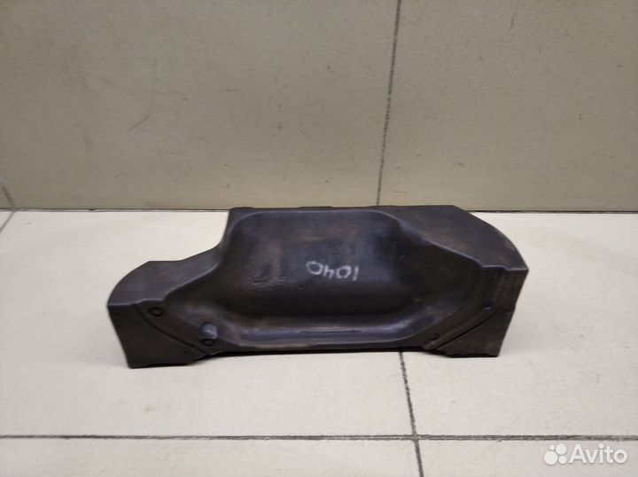 Накладка (кузов внутри) Fortuner 2015