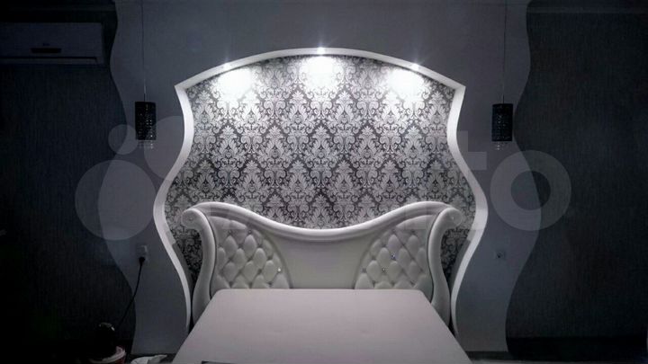 Квартира-студия, 48 м², 7/10 эт.