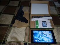 Планшет Navitel T500 3G