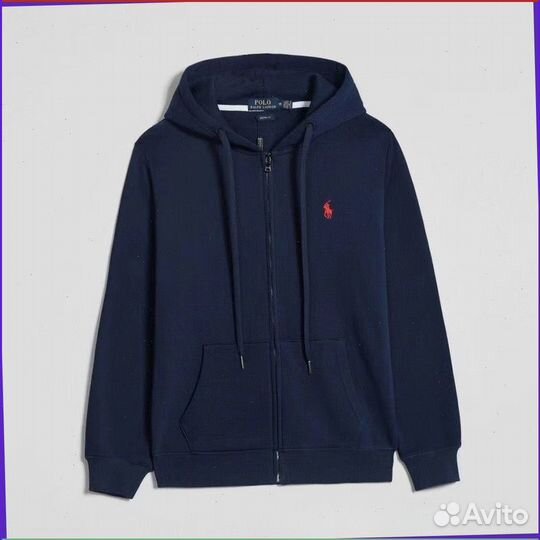 Толстовка Ralph Lauren (Арт: 28880)