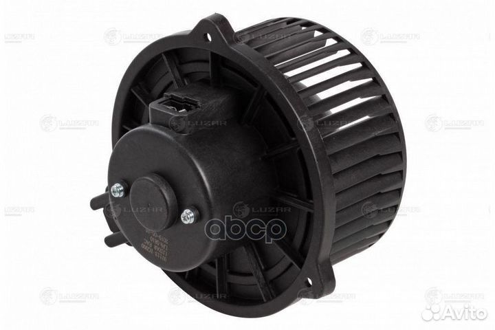 Э/вентилятор отоп. для а/м Kia Rio (05) LFh08