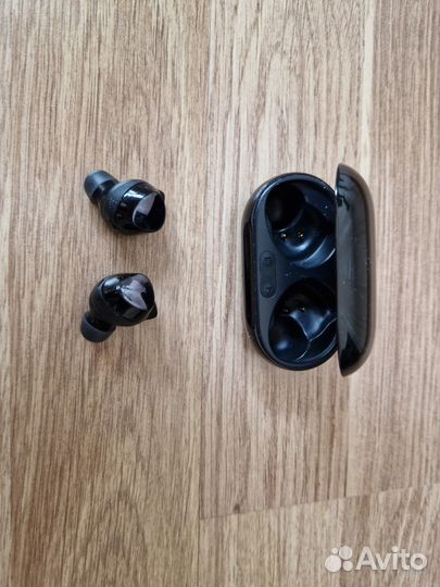 Bluetooth наушники Samsung galaxy buds+