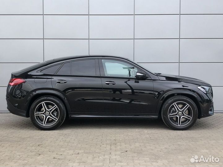 Mercedes-Benz GLE-класс Coupe 2.0 AT, 2023, 14 009 км