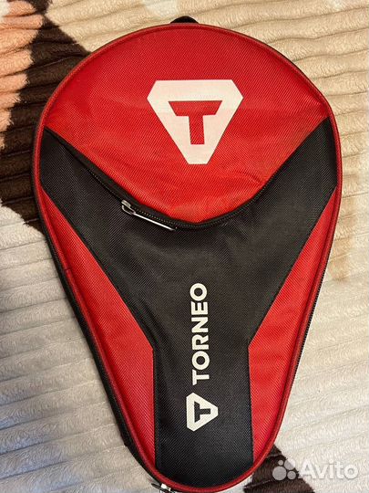 Ракетка для настольного тенниса