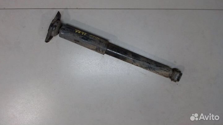 Амортизатор подвески Volvo XC60, 2010