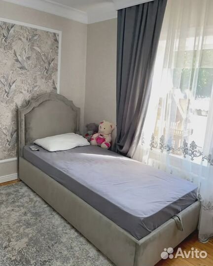 Детские кровати