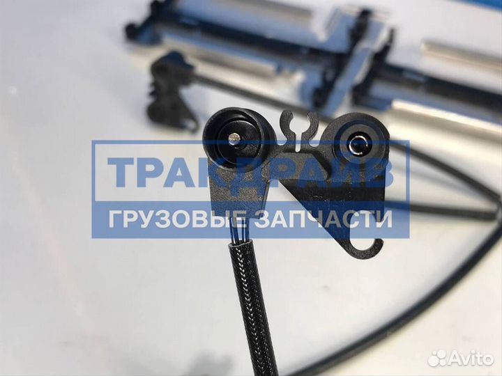 Датчик износа тормозных колодок для Даф XF105