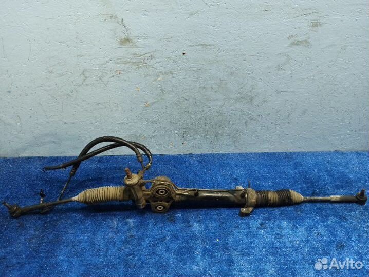 Рулевая рейка Cadillac Escalade 3