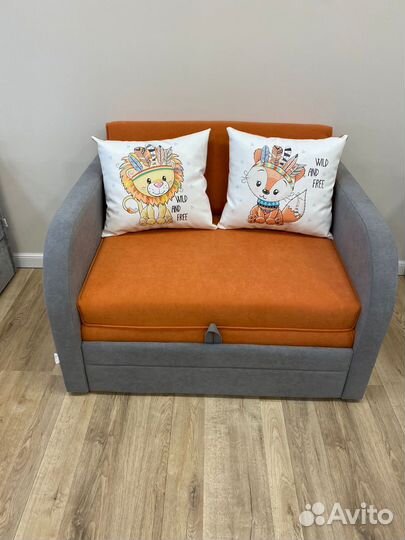 Детское кресло кровать