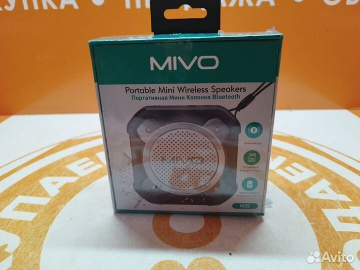 Mivo M35/новая