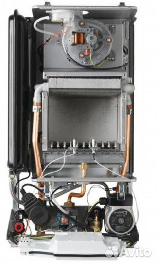 Котел газовый Protherm Рысь (Lunx) HK28, 27квт