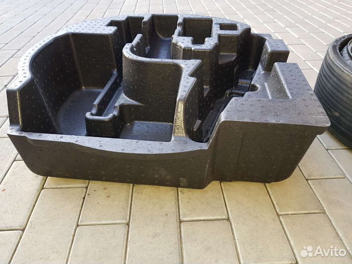 Пенал для инструмента для Ауди