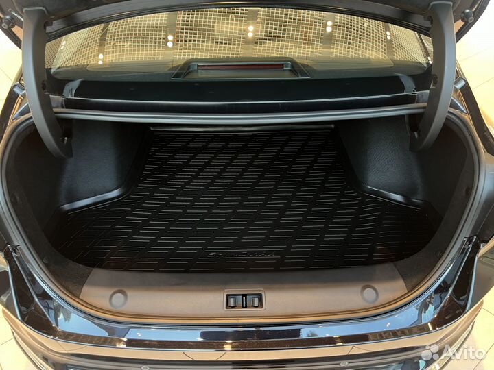 Dongfeng Shine Max 1.5 AMT, 2023