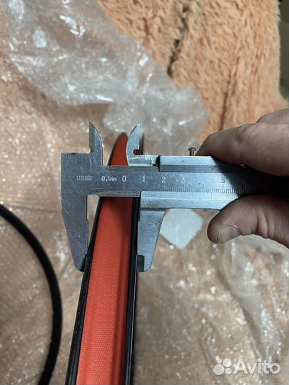 Обод для велосипеда 29 alexrims merida comp