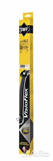 Комплект Щеток стеклоочистителя visioflex беска