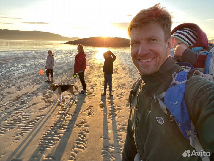 Готовый бизнес на Wildberries и Ozon (не пвз)