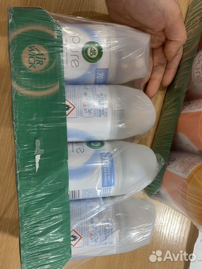 Освежитель воздуха Air Wick