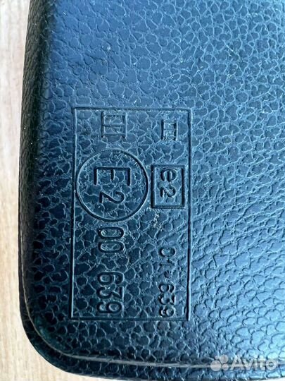 Боковое зеркало ваз 2104 ваз 2105 ваз 2107