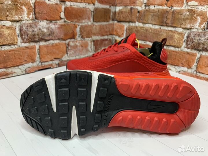 Кроссовки nike air max 270