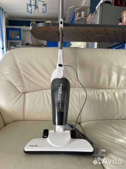 Пылесос Новый