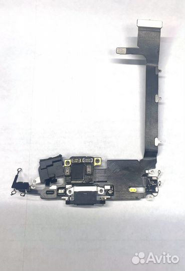 Шлейф на системный разъем iPhone 11 Pro Max