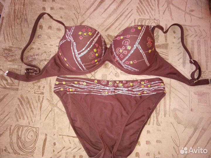 Купальник volin