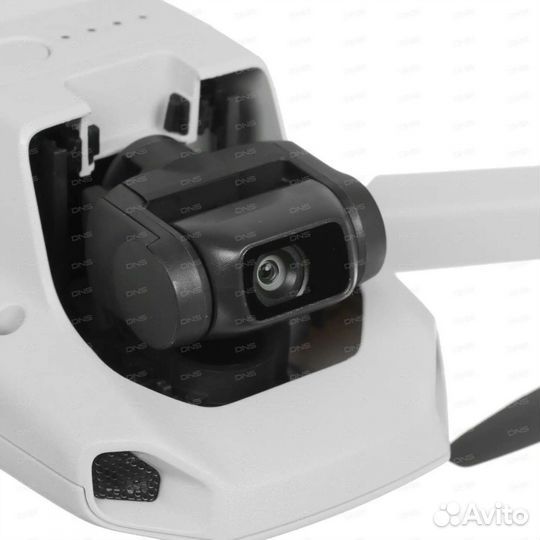 Квадрокоптер Dji mini SE новый