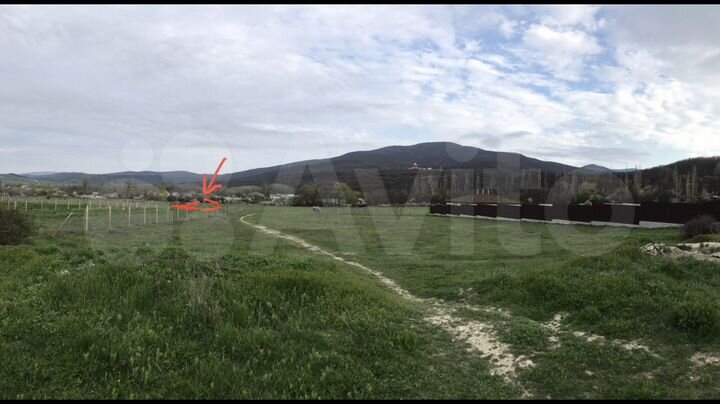 Участок 16 сот. (ИЖС)