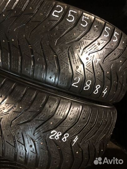 Kumho WinterCraft SUV Ice WS31 255/55 R18