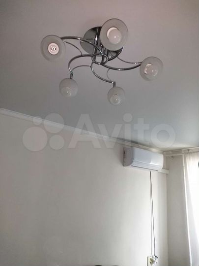 2-к. квартира, 39 м², 4/5 эт.