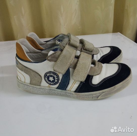 Кроссовки для мальчика 32 размер