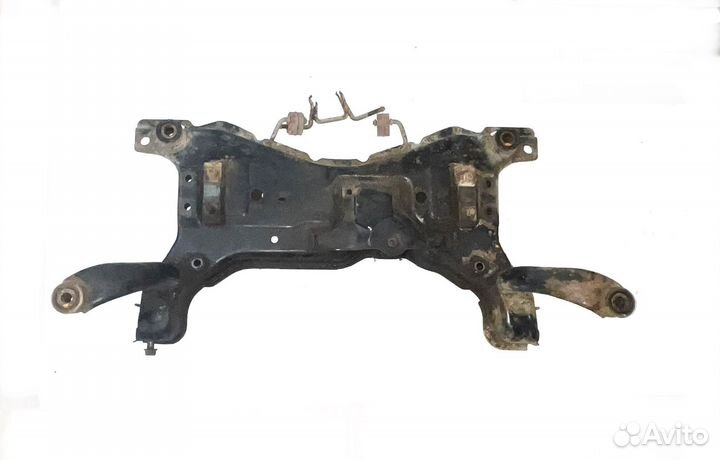 Подрамник передний Mazda 3 BK 1.6