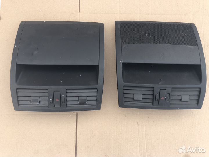 Верхняя крышка торпедо Mazda 6 GH