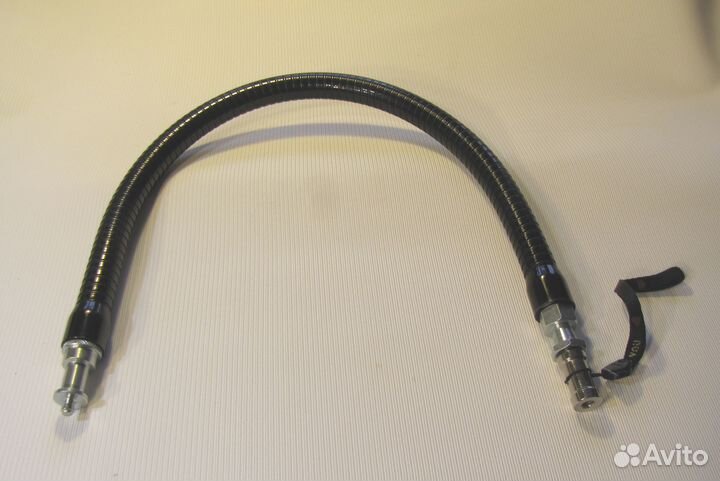 Гибкий держатель Manfrotto 237HD