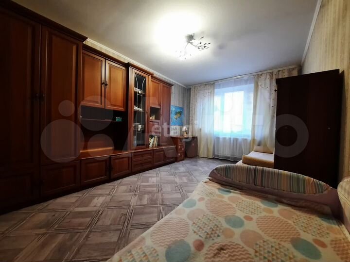 2-к. квартира, 48,5 м², 9/9 эт.