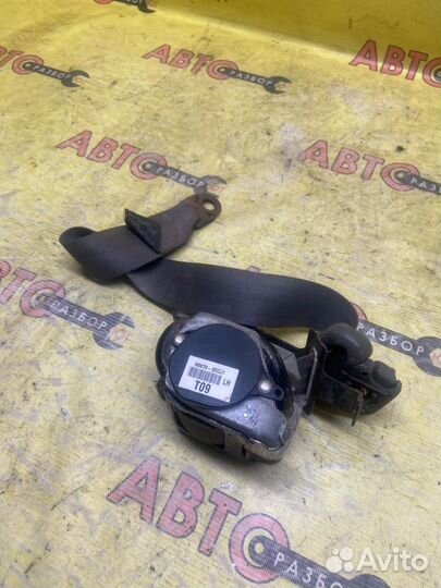 Ремень безопасности передний левый Hyundai Accent