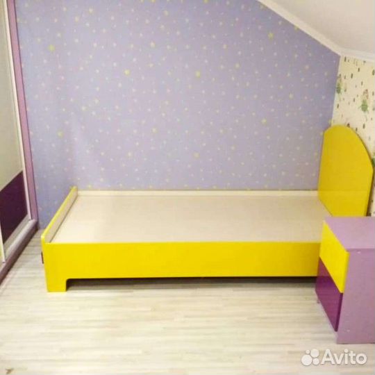 Гарнитур для детской комнаты