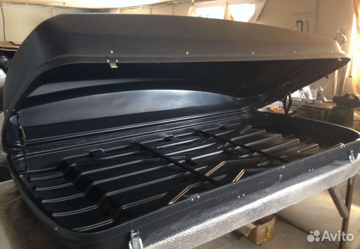 Автобокс на крышу продажа