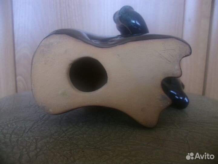 Баран Марал Керамика 60-е