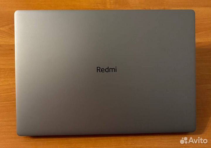 Ноутбук RedmiBook Pro 15 (2023)