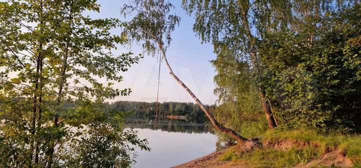 Участок 8,5 сот. (ИЖС)